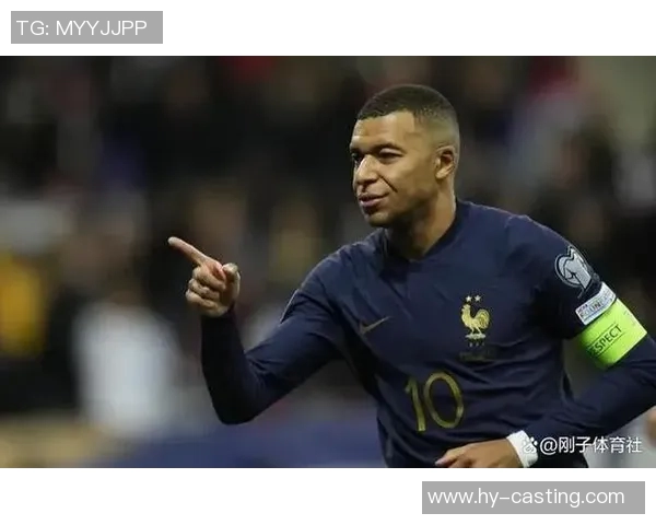 姆巴佩领衔法国队冲击世界杯冠军前景分析及个人发展路径探讨 姆巴佩领衔法国队冲击世界杯冠军前景分析及个人发展路径探讨