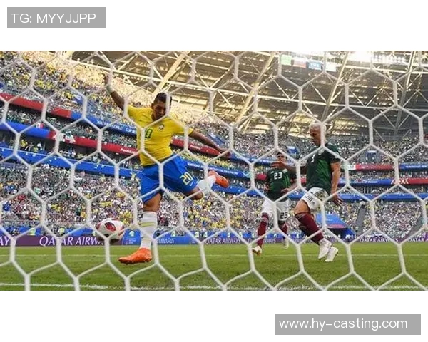 巴西对阵墨西哥精彩视频直播全程回放与赛后分析 巴西对阵墨西哥精彩视频直播全程回放与赛后分析